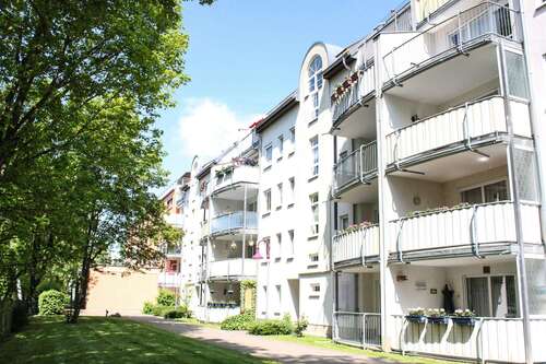 Foto - Wohnung zum Kaufen in Leipzig 200.000,00 € 87.87 m²