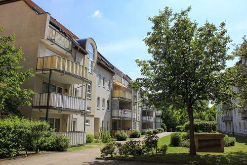Foto - Wohnung zum Kaufen in Leipzig 245.000,00 € 87.87 m²