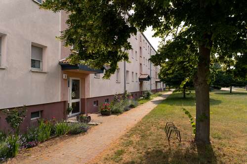 Foto - Wohnung zum Mieten in Kleinau 300,00 € 58.46 m²