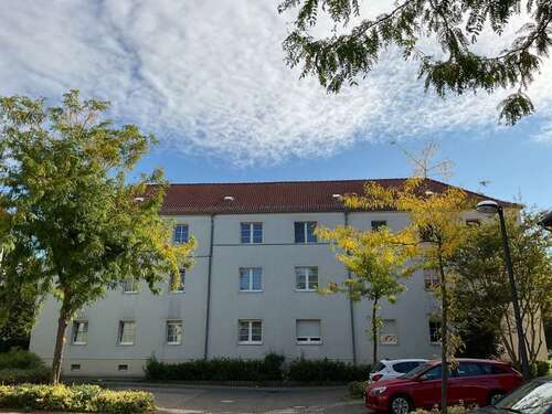 Foto - Wohnung zum Mieten in Bitterfeld-Wolfen 385,77 € 55.11 m²
