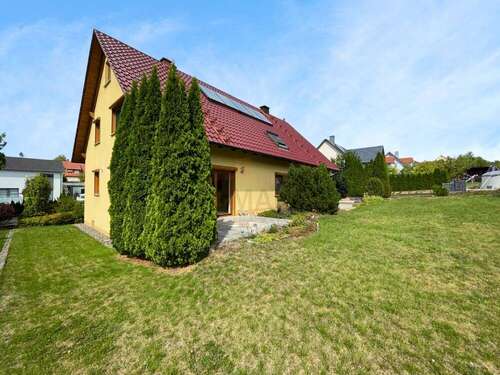 Foto - Haus zum Kaufen in Wasserlosen 449.000,00 € 233.45 m²