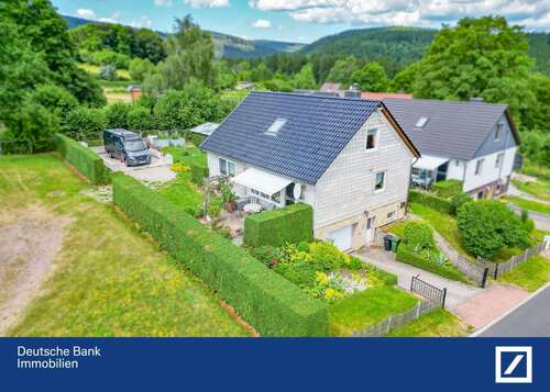 Foto - Haus zum Kaufen in Suhl 189.000,00 € 125 m²