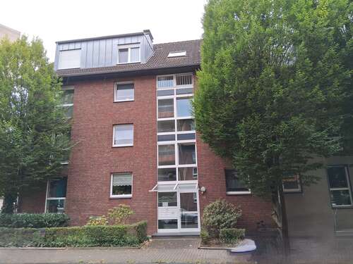 Foto - Wohnung zum Mieten in Gelsenkirchen 558,70 € 75.5 m²
