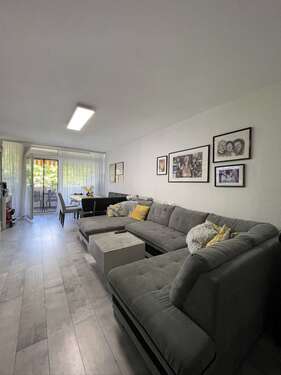 Foto - Wohnung zum Kaufen in Frankfurt am Main 319.000,00 € 59.7 m²