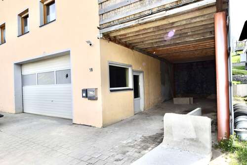 Foto - Halle in Oberreute 1.100,00 € 193.5 m²