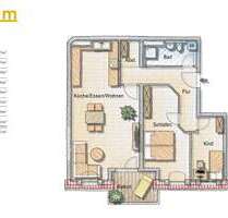 Wohnung zum Mieten in Markkleeberg 770,00 € 76.91 m²