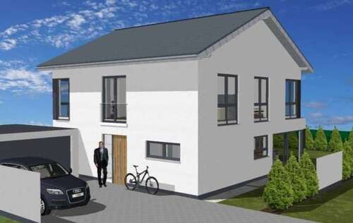 Foto - Haus zum Kaufen in Deidesheim 918.000,00 € 155 m²