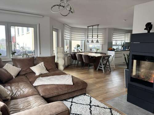 Foto - Wohnung zum Kaufen in Straubenhardt 419.000,00 € 105 m²