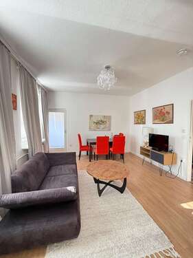 Foto - Wohnung zum Mieten in Berlin 1.400,00 € 46 m²