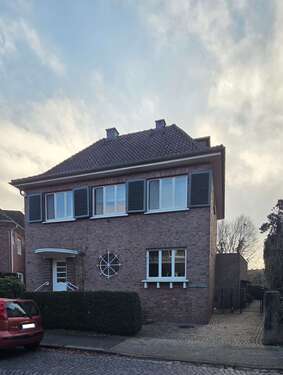 Foto - Haus zum Mieten in Rheine 1.700,00 € 202 m²