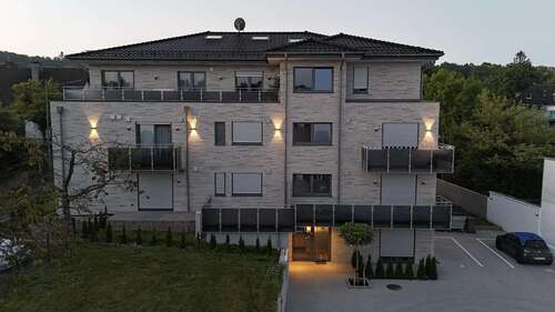 Foto - Wohnung zum Mieten in Waldbröl 1.020,00 € 85.2 m²