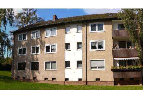 Foto - Wohnung zum Kaufen in Wiesbaden 149.000,00 € 43.22 m²