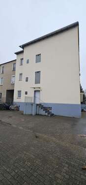 Foto - Wohnung zum Mieten in Herten 300,00 € 46 m²