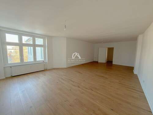 Foto - Wohnung zum Kaufen in Berlin 609.000,00 € 125.56 m²