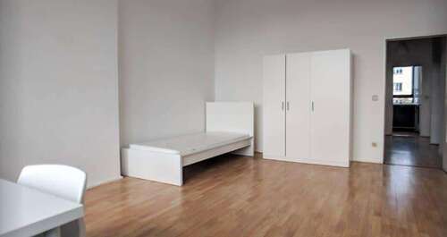 Foto - WG-Zimmer in Berlin 750,00 € 24 m²
