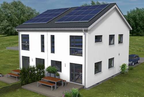 Foto - Haus zum Kaufen in Langen (Hessen) 712.000,00 € 103 m²