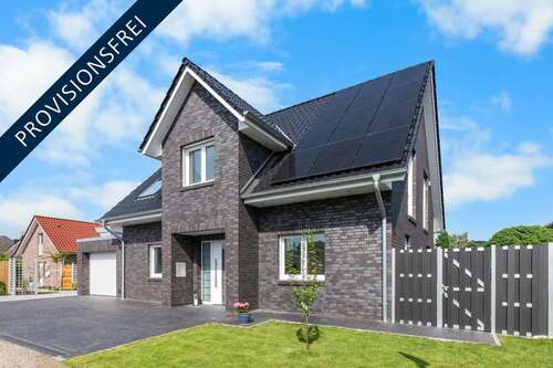 Foto - Haus zum Kaufen in Weyhe 799.000,00 € 182 m²