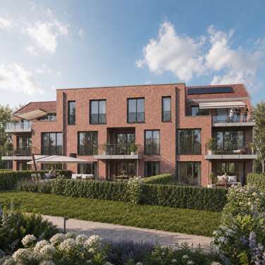 Foto - Wohnung zum Kaufen in Wennigsen (Deister) 405.000,00 € 95 m²