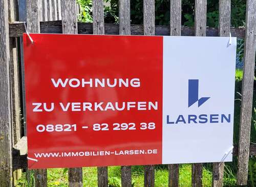 Foto - Wohnung zum Kaufen in Garmisch-Partenkirchen 450.000,00 € 76 m²