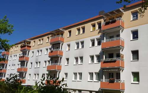Foto - Wohnung zum Mieten in Löbau 329,00 € 59 m²
