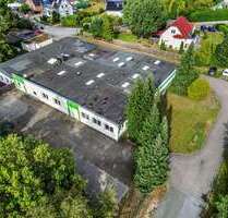 Halle in Bielefeld 920.000,00 € 1010 m²