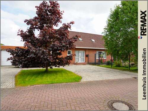 Foto - Haus zum Kaufen in Bunde 258.000,00 € 175.94 m²