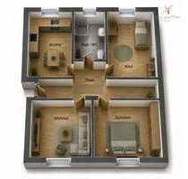 Wohnung zum Kaufen in Merkers 99.000,00 € 64 m²