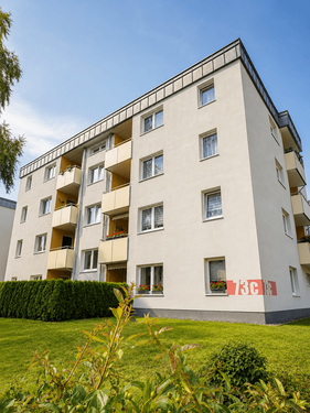 Foto - Wohnung zum Kaufen in Stralsund 149.000,00 € 58 m²
