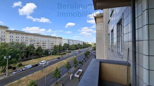 Foto - Wohnung zum Mieten in Berlin 1.600,00 € 87 m²