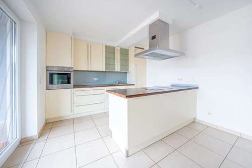 Foto - Wohnung zum Kaufen in Bollendorf 330.000,00 € 88 m²