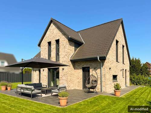 Foto - Haus zum Kaufen in Klein Nordende 669.000,00 € 136 m²