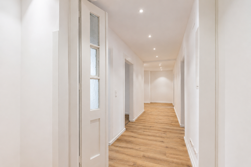 Foto - Wohnung zum Kaufen in Baden-Württemberg - Karlsruhe 490.000,00 € 126.4 m²