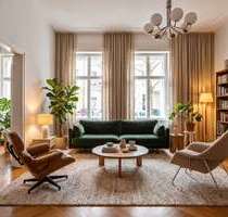 Wohnung zum Kaufen in Berlin 699.000,00 € 111.35 m²