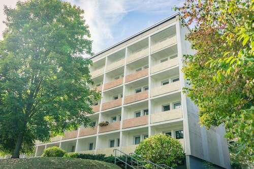 Foto - Büro in Chemnitz 567,00 € 108.98 m²
