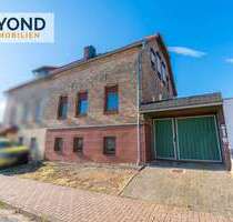 Haus zum Kaufen in Thale (Weddersleben) 99.000,00 € 88 m²