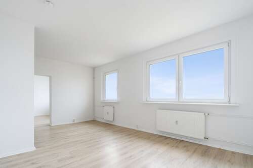 Foto - Wohnung zum Mieten in Halle (Saale) 690,00 € 74 m²