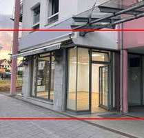 Einzelhandel in Trossingen 1.300,00 € 123 m²