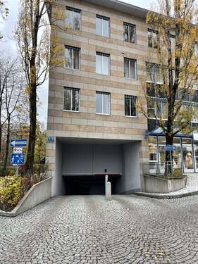 Foto - Garage zu vermieten in Haar 70,00 €