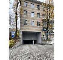 Garage zu vermieten in Haar 70,00 €