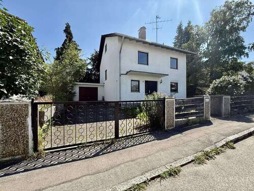 Foto - Haus zum Kaufen in Schöngeising 890.000,00 € 137 m²