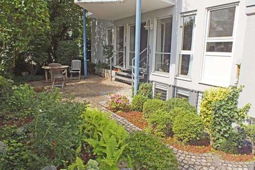 Foto - Wohnung zum Kaufen in Langen 525.000,00 € 110.47 m²
