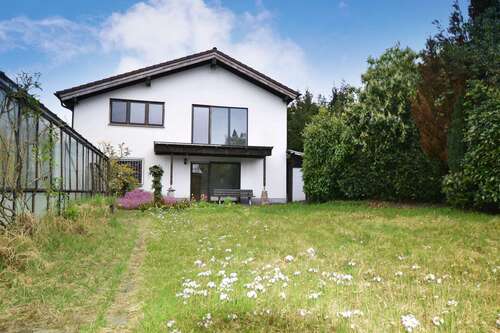 Foto - Haus zum Kaufen in Königswinter Ittenbach 549.000,00 € 178 m²