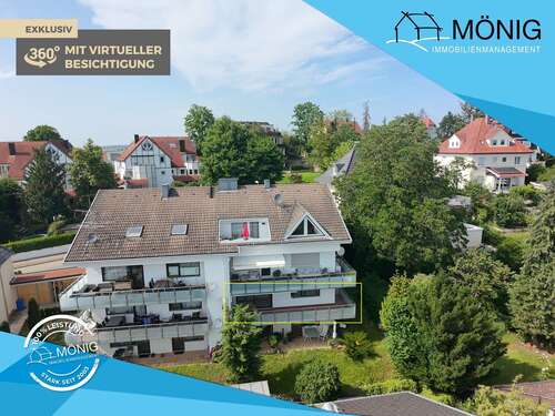 Foto - Wohnung zum Kaufen in Böblingen 399.000,00 € 99 m²