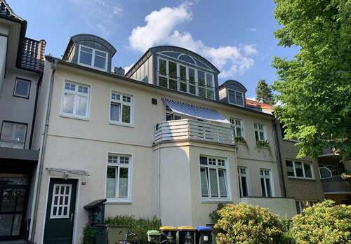 Foto - Wohnung zum Mieten in Hamburg Heimfeld 990,00 € 76 m²