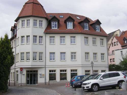 Foto - Wohnung zum Mieten in Wurzen 420,00 € 56.44 m²