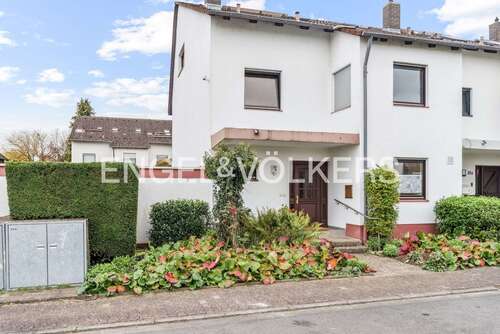 Foto - Haus zum Kaufen in Frankfurt am Main 670.000,00 € 157 m²