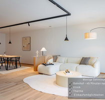 Wohnung zum Kaufen in Bad Endorf 448.900,00 € 56 m²