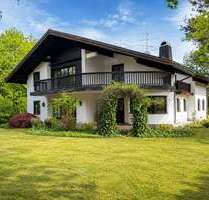 Haus zum Kaufen in Icking 2.400.000,00 € 342 m²