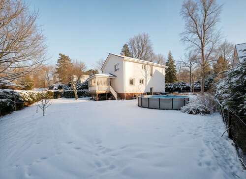 Foto - Haus zum Kaufen in Schönwalde-Glien 660.000,00 € 160 m²