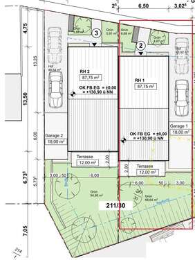 Foto - Haus zum Kaufen in Westhofen 649.000,00 € 169 m²